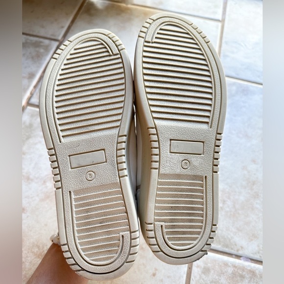 Free‎ People Sneakers Size 8 - Picture 14 of 14